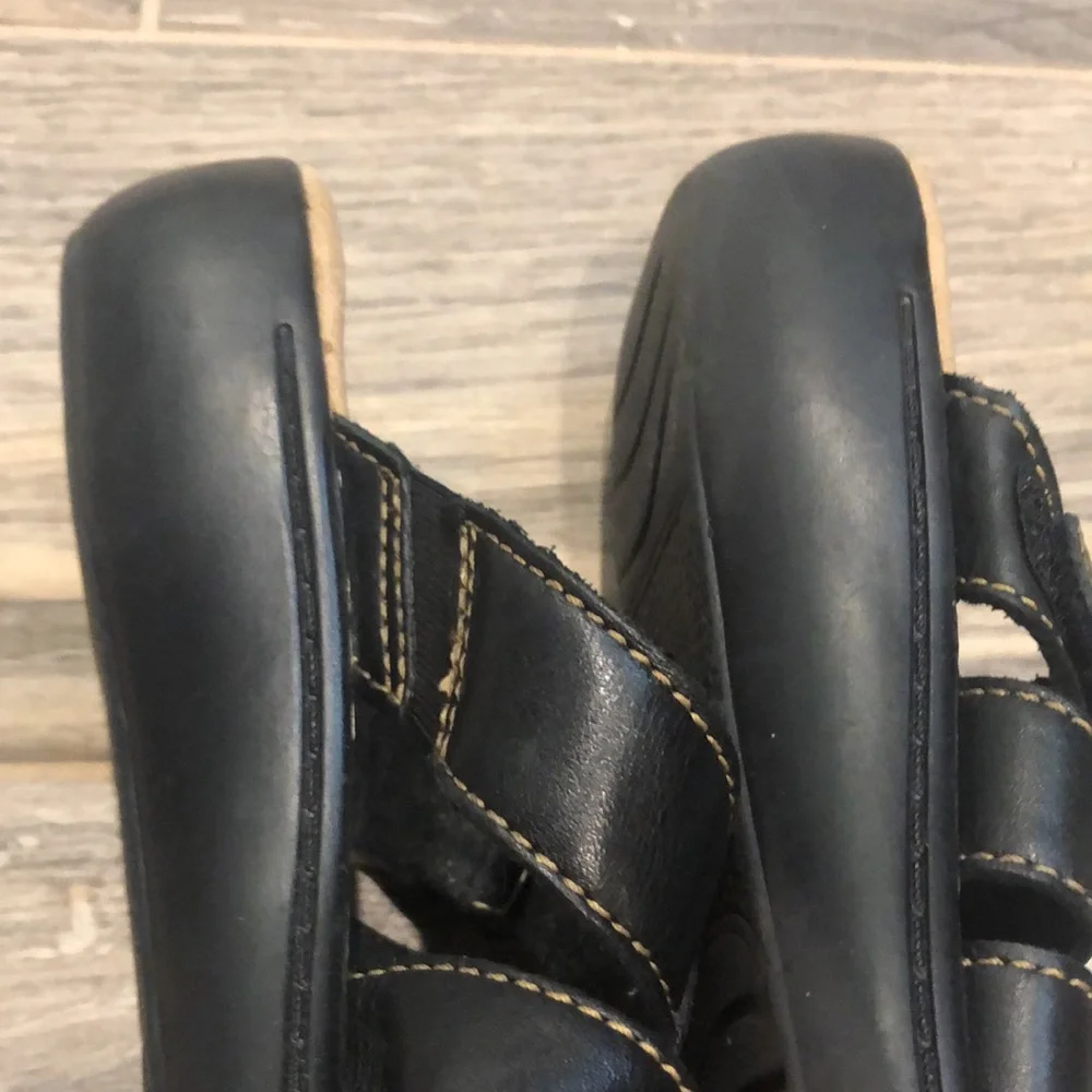Clarks Bendables sandals - Picture 7 of 10